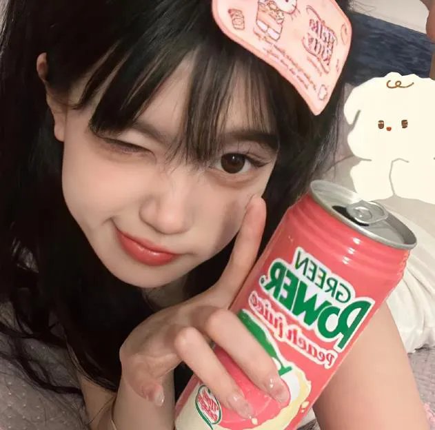 宝贝妹妹