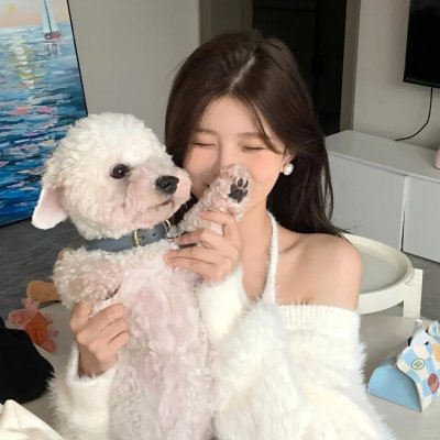 闪亮女孩