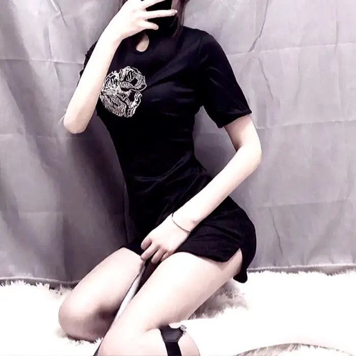 绝世名伶